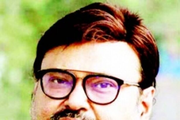 BJP feels parivarvaad sting with Bansuri ticket; Maha muddle a worry