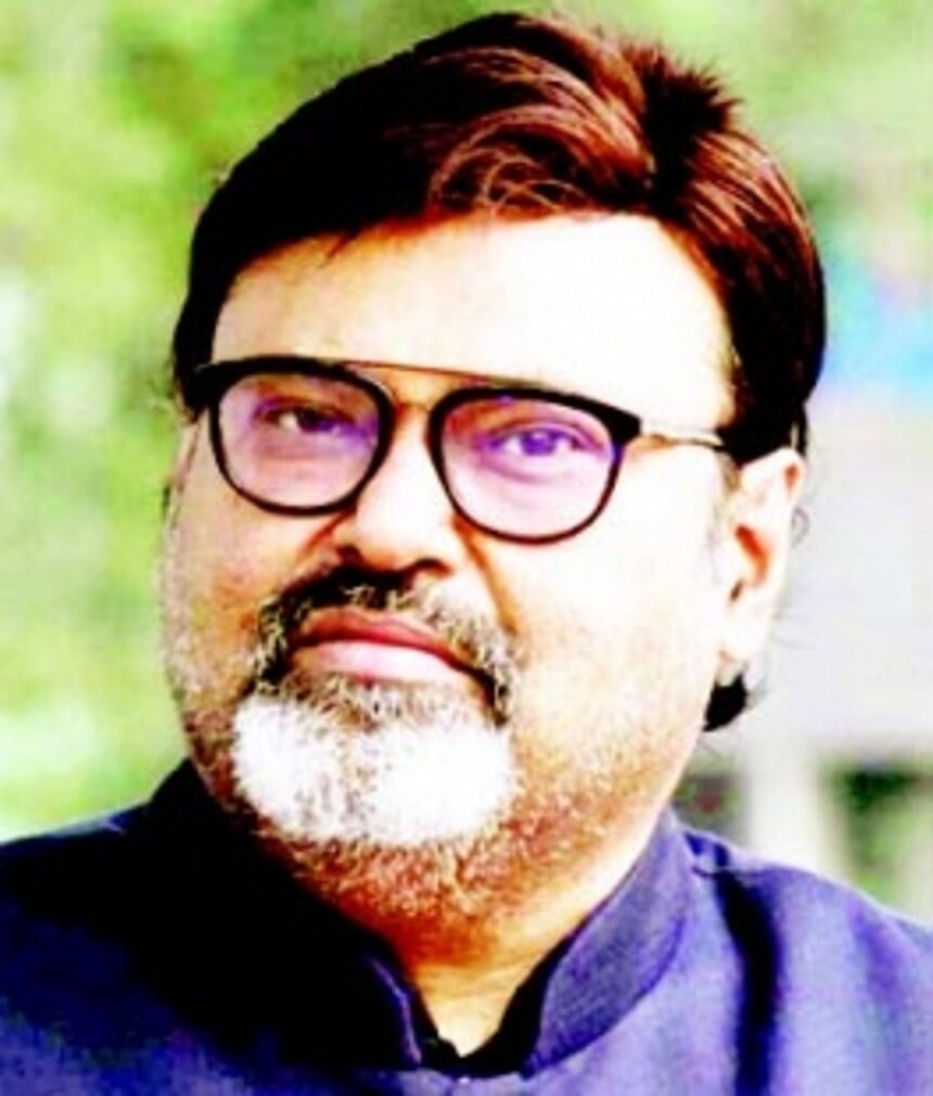 BJP feels parivarvaad sting with Bansuri ticket; Maha muddle a worry