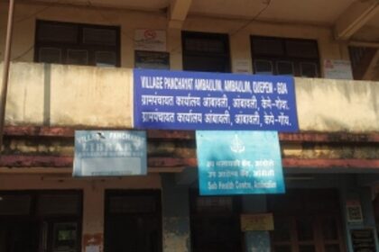 BJP gains control in 10 Quepem panchayats