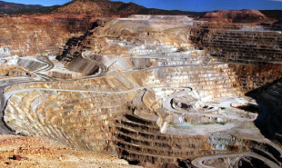 BJP hails govt for  reviving mining