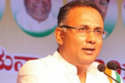 BJP has destroyed democratic  principles of nation, says Rao