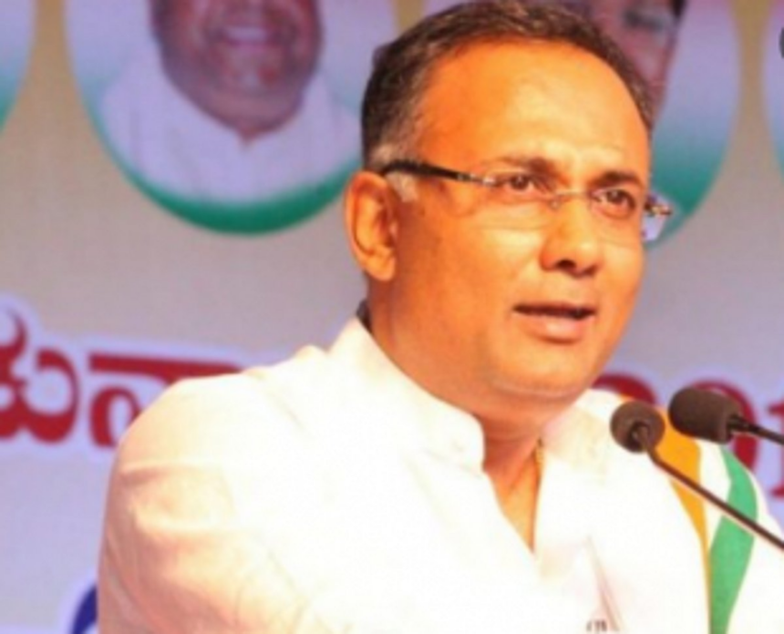 BJP has destroyed democratic principles of nation, says Rao