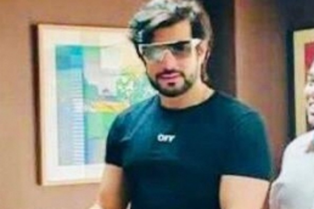 BJP hints at Oppn’s close  connection with Jhaveri