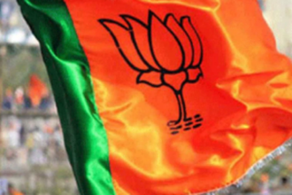 BJP holds training prog  for karyakartas at Rajbagh