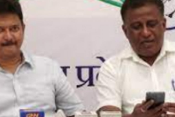 BJP hoodwinking government servants over HBA scheme: Congress