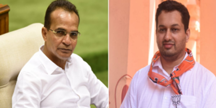 BJP in dicey situation over choosing Panjim candidate