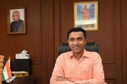 BJP is closely monitoring the situation in Maharashtra: CM Sawant