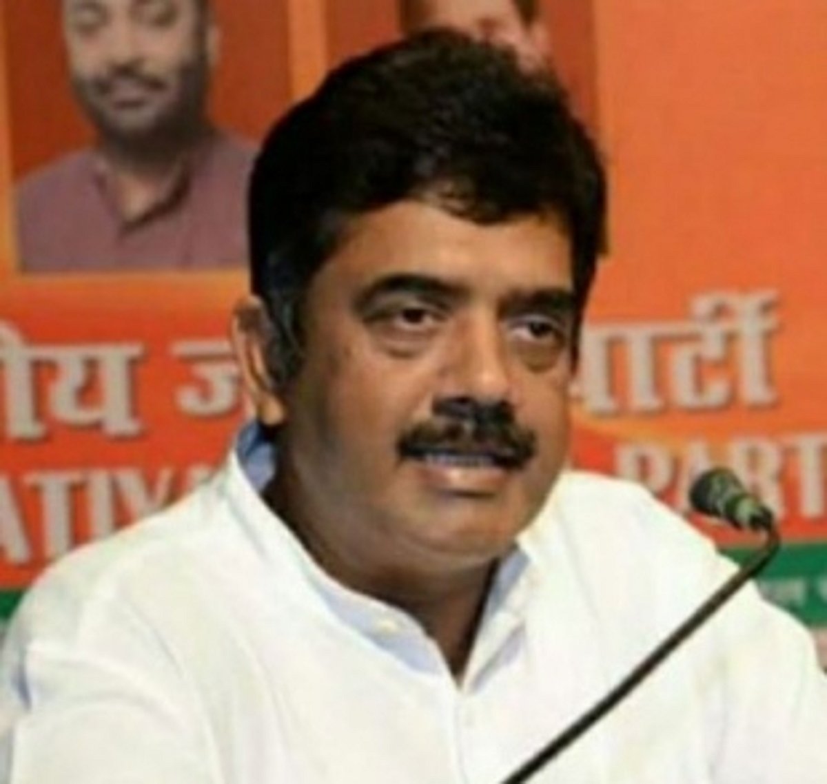 BJP issues warning to ruling MLAs on  protests against double-tracking & coal