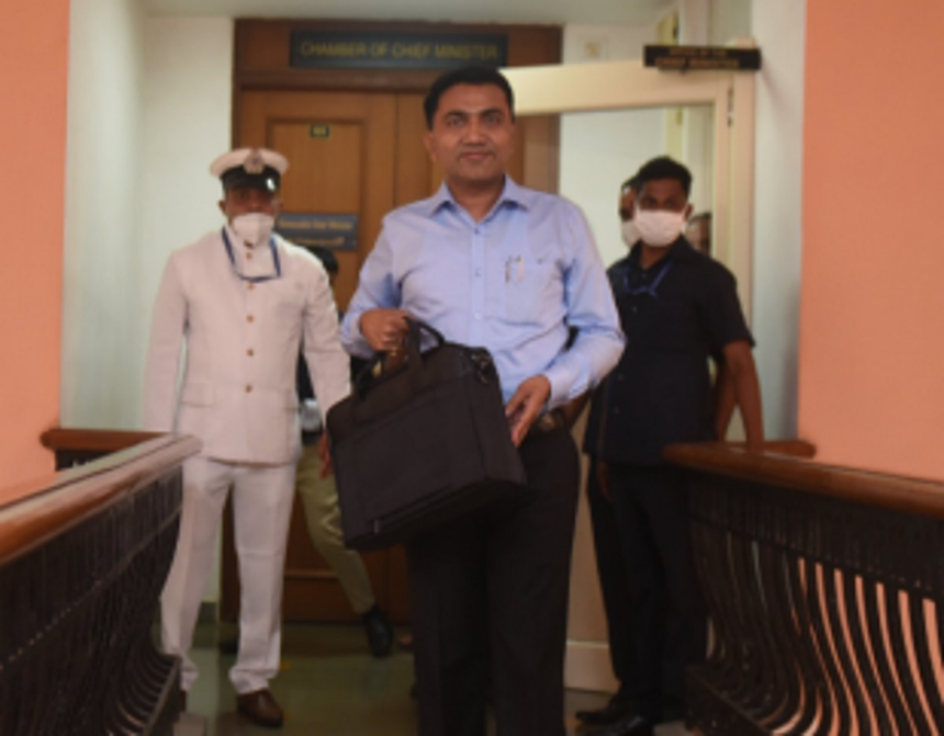 BJP leaders hail CM,  say budget will help all