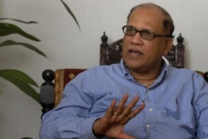 BJP leaders will choose next MMC chairperson: Digambar Kamat