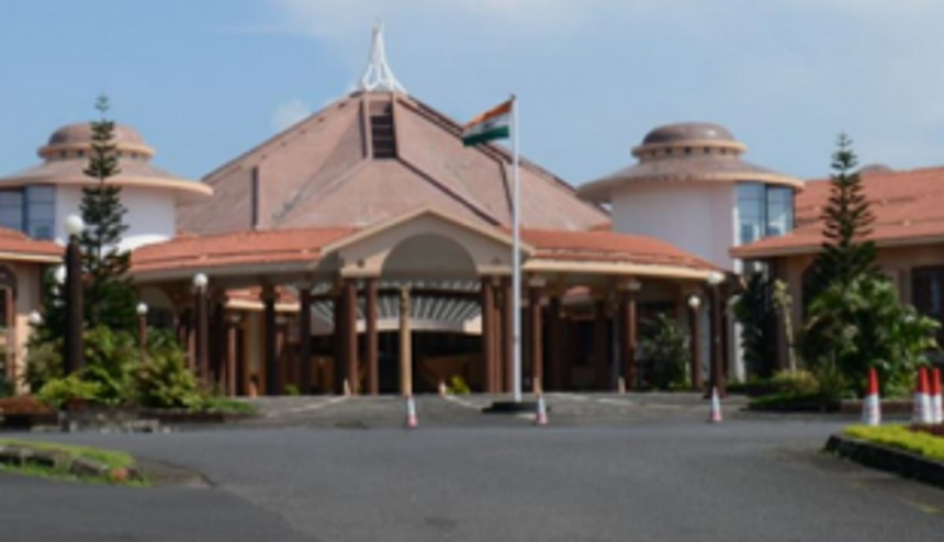 BJP lied by claiming Oppn unanimously accepted one-day House session: Kamat