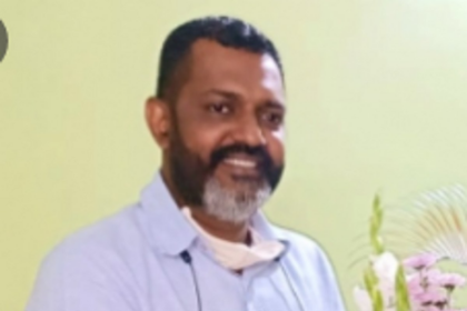 BJP mandal chief to support sitting Vasco MLA?