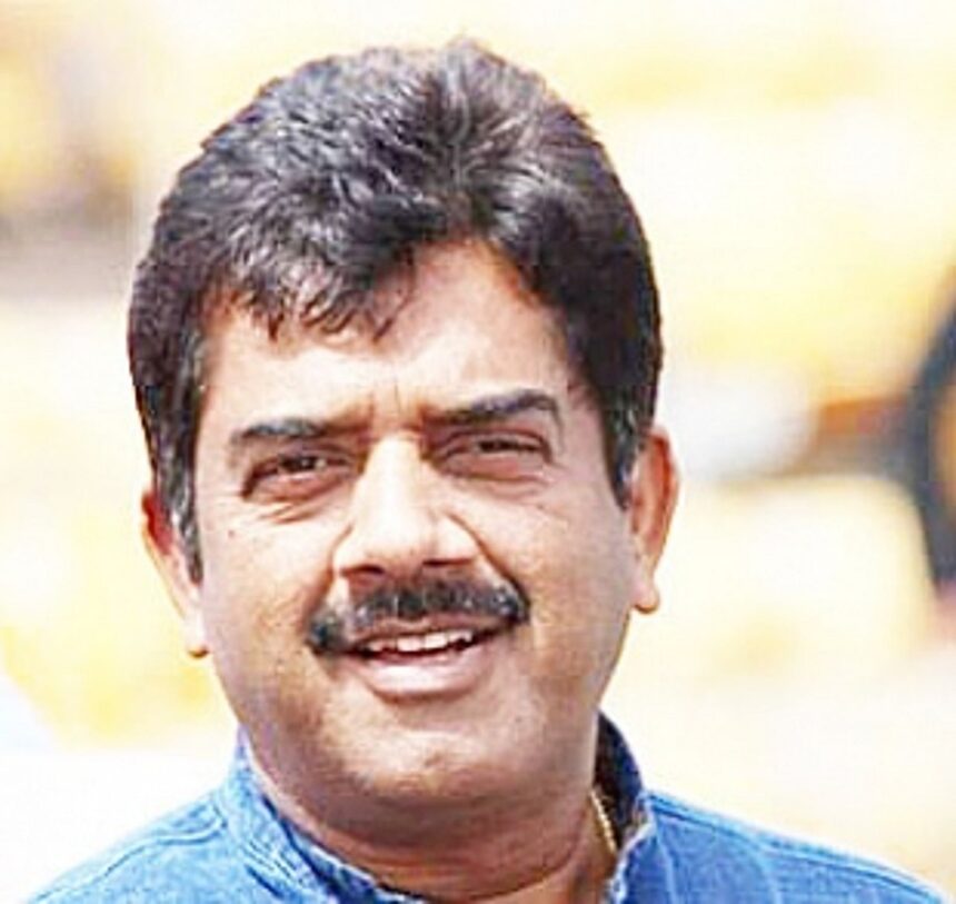 BJP names State panel