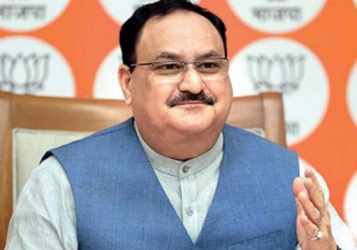 BJP national prez to visit State