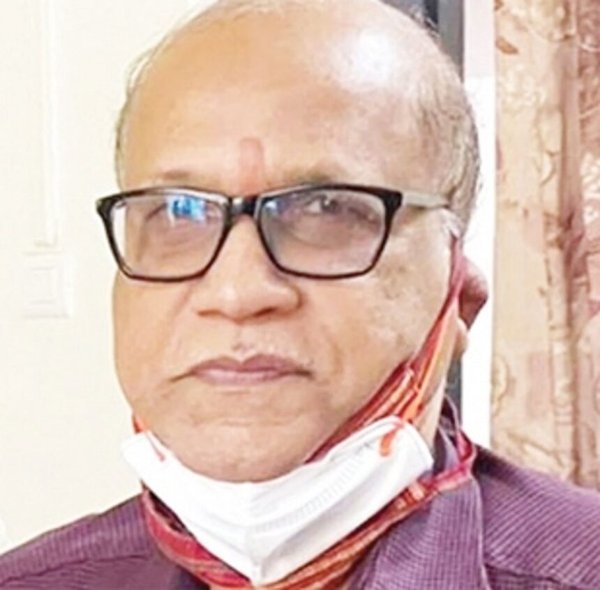 BJP not ready for 3-phase, 440 volts power; wants to avoid bringing 3rd power centre