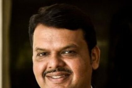 BJP observer rushes on fire-fighting mission