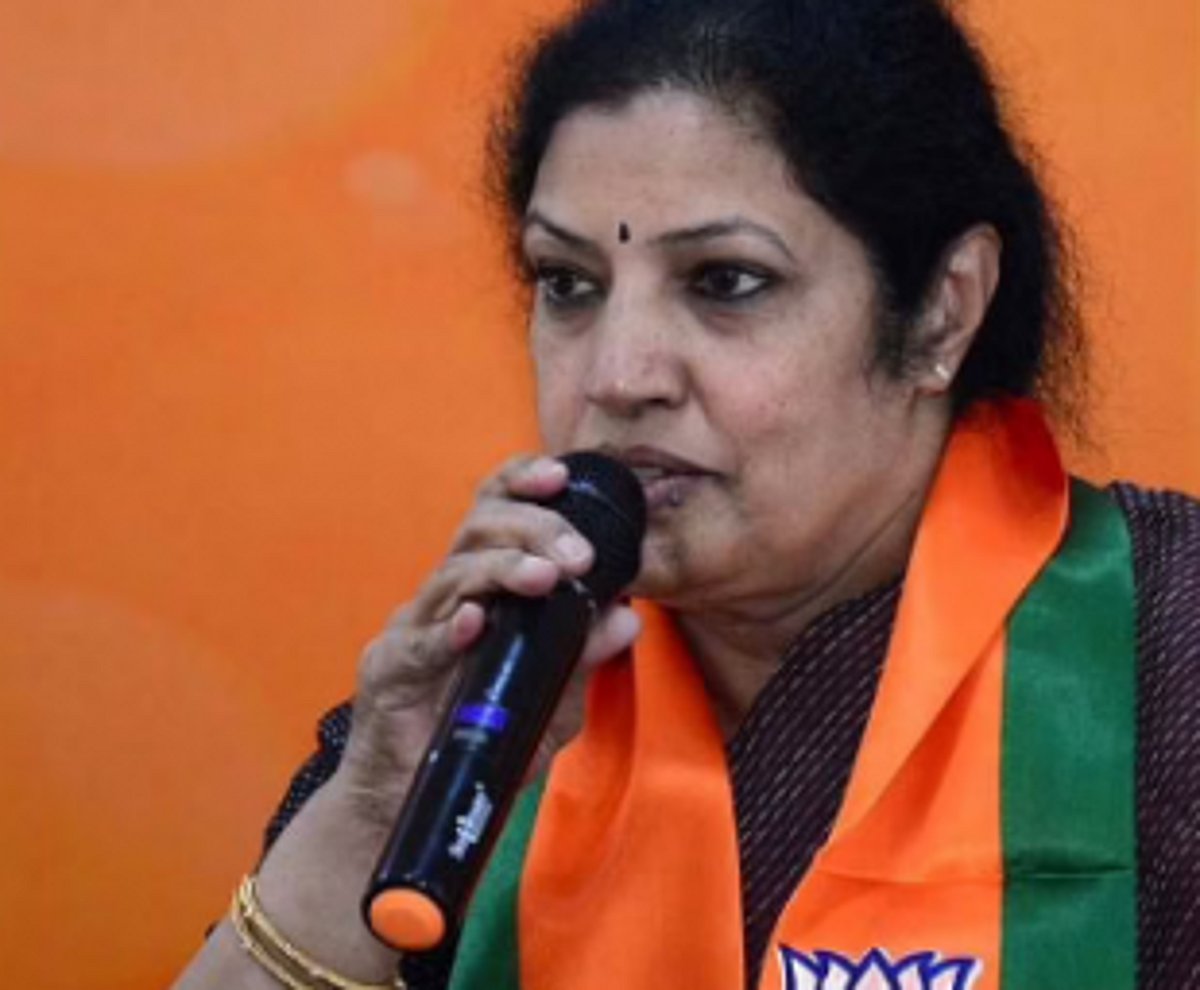 BJP only party that serves  grassroots: Nat Gen Sec