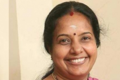 BJP only party vigorously worked  for women’s empowerment: Vanathi