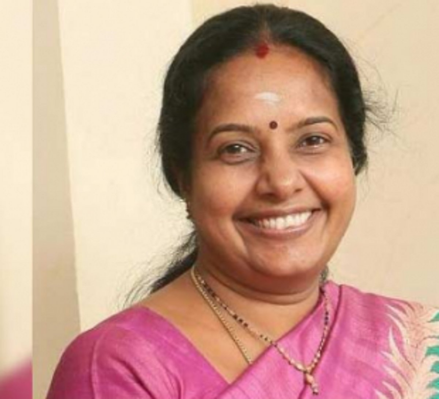 BJP only party vigorously worked  for women’s empowerment: Vanathi