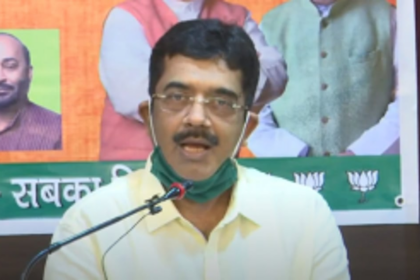 BJP plays down brewing dissent in the party before elections