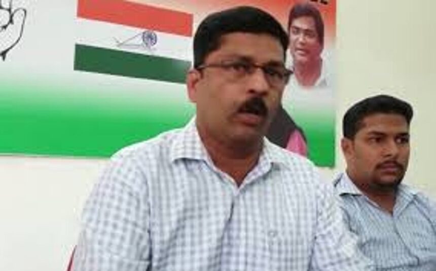 BJP purchased MLAs from other parties in many States: Cong