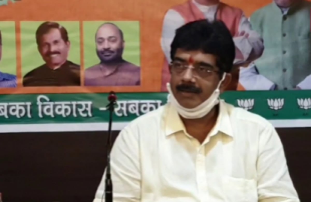 BJP ready to contest municipal  polls on party lines: State Chief