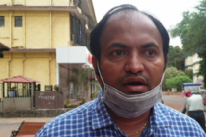 BJP relieves its spokesman of post ahead of CCP polls