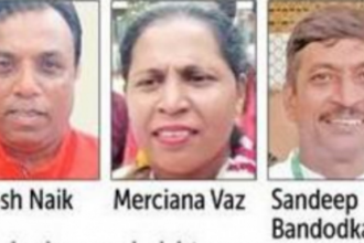 BJP retains Reis Magos, Davorlim ZP seats