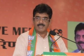 BJP rules out mid-term polls