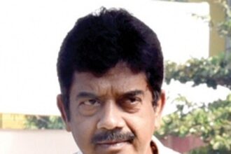 BJP shies away from municipal polls on party lines