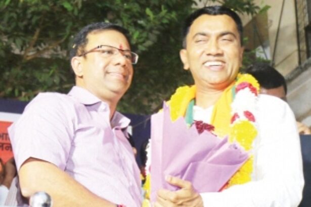 BJP slow-cooked its mandate to finally stake a claim after 11 days;