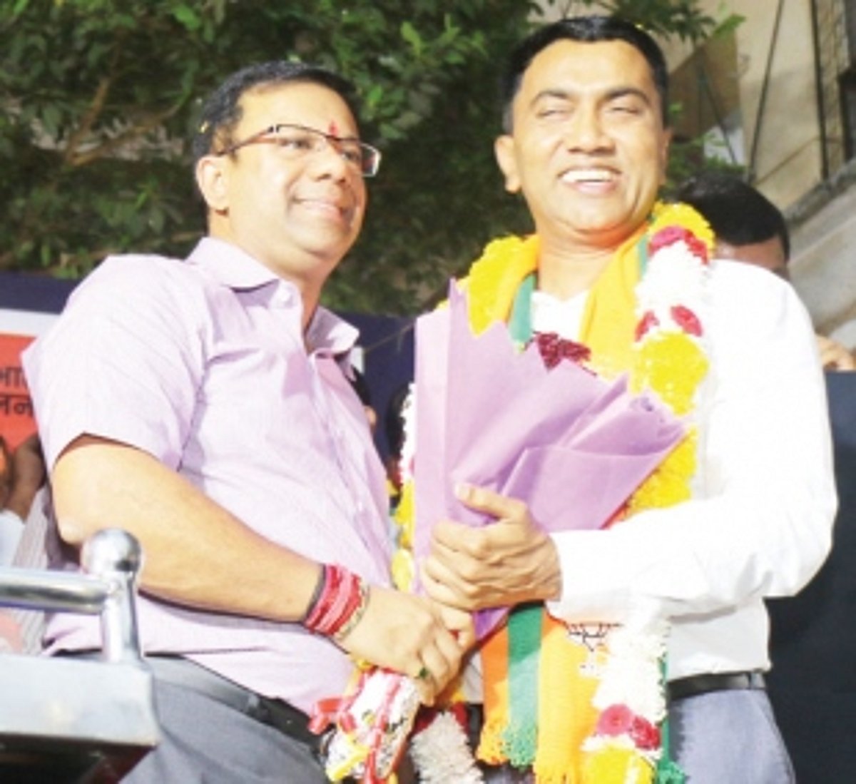 BJP slow-cooked its mandate to finally stake a claim after 11 days;