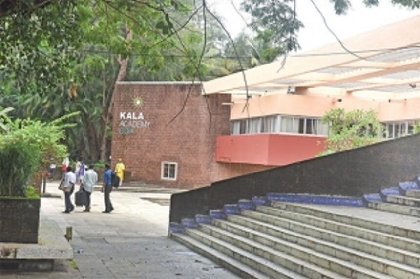 BJP spokesman, Gaude in war of words 1 BJP spokesman, Gaude in war of words