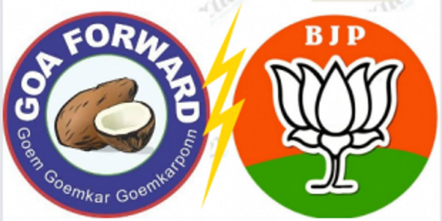 BJP takes potshots at GFP