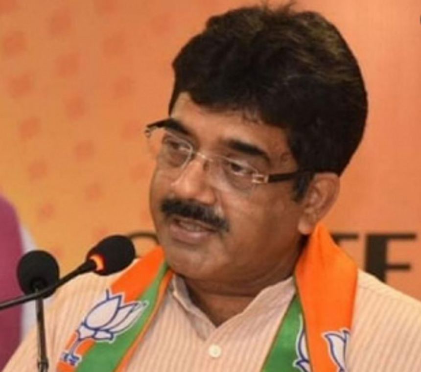 BJP to contest all 40 seats, says Tanavade 1 BJP to contest all 40 seats, says Tanavade