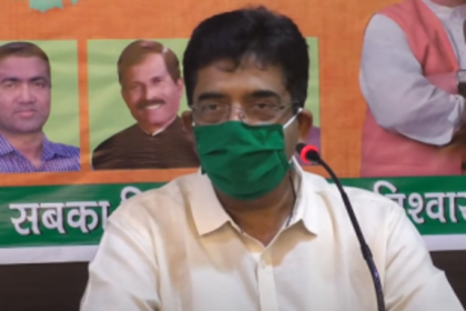 BJP to observe  ‘Seva Saptah’