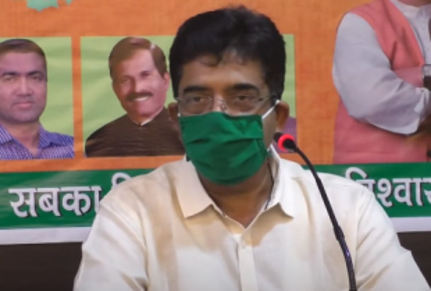 BJP to observe ‘Seva Saptah’