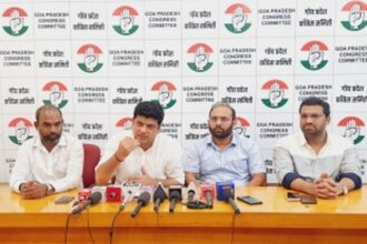 BJP trying to spread communal hatred, create division in society: Congress