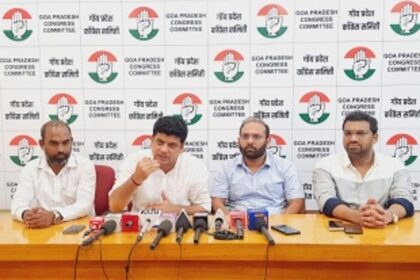 BJP trying to spread communal hatred, create division in society: Congress