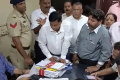 BJP unit wants safety assurance before  setting up quarantine unit at harbour