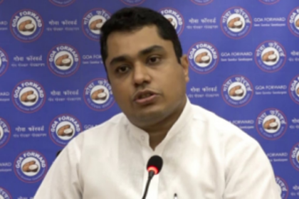 BJP using history-sheeters to  threaten Opposition, claims GFP