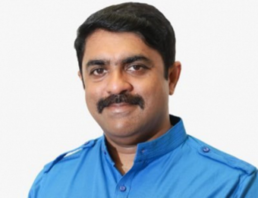 BJP victory in ZP polls due to weak opposition: Vijai