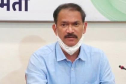 BJP violated poll code, Cong complains to CEC