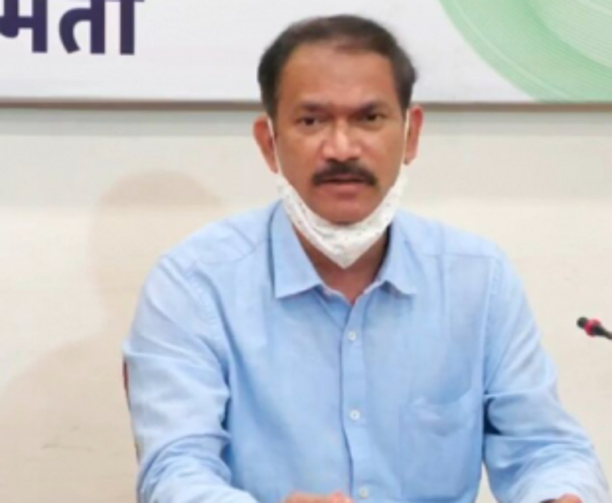 BJP violated poll code, Cong complains to CEC