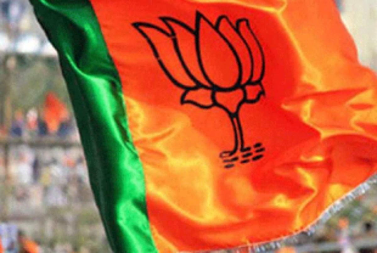 BJP wins double-tracking hotbeds Guirdolim & Davorlim