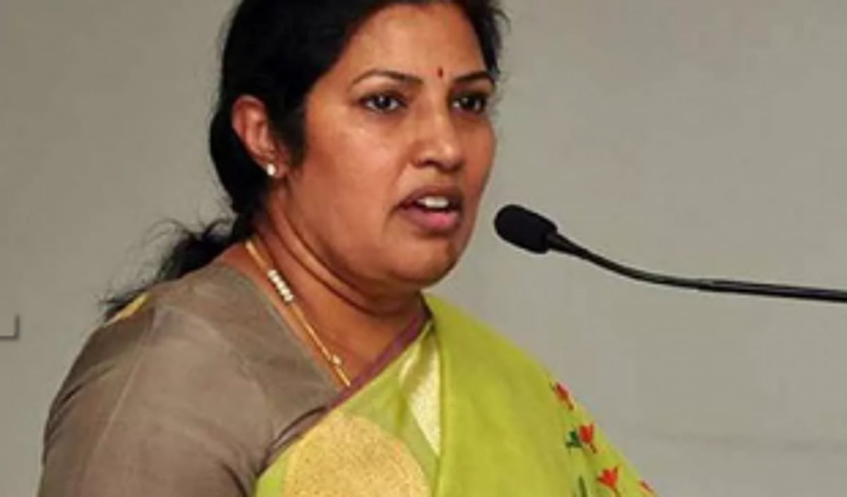 BJP workers urged to counter every attempt to   defame PM, CM