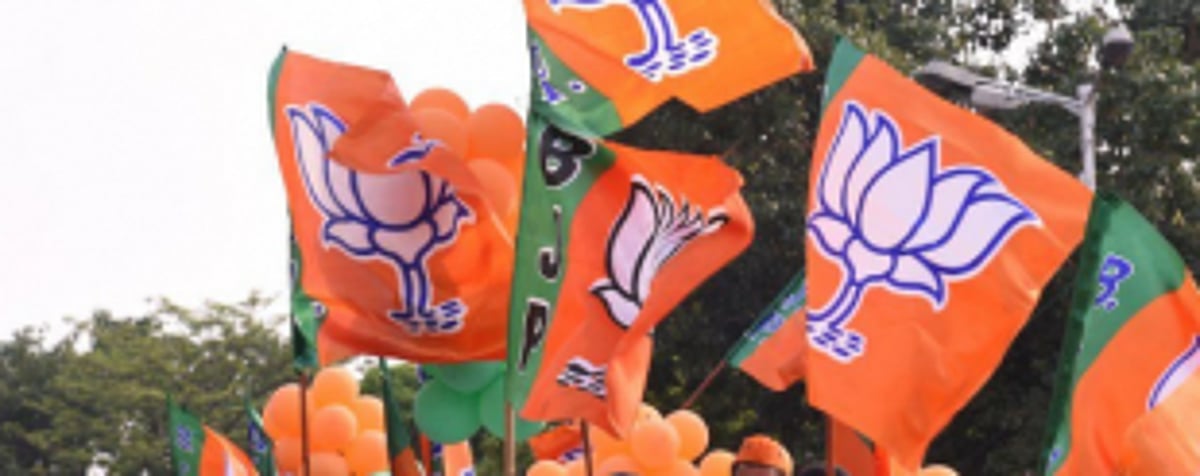 BJP workers urged to work for party’s win in Assembly polls