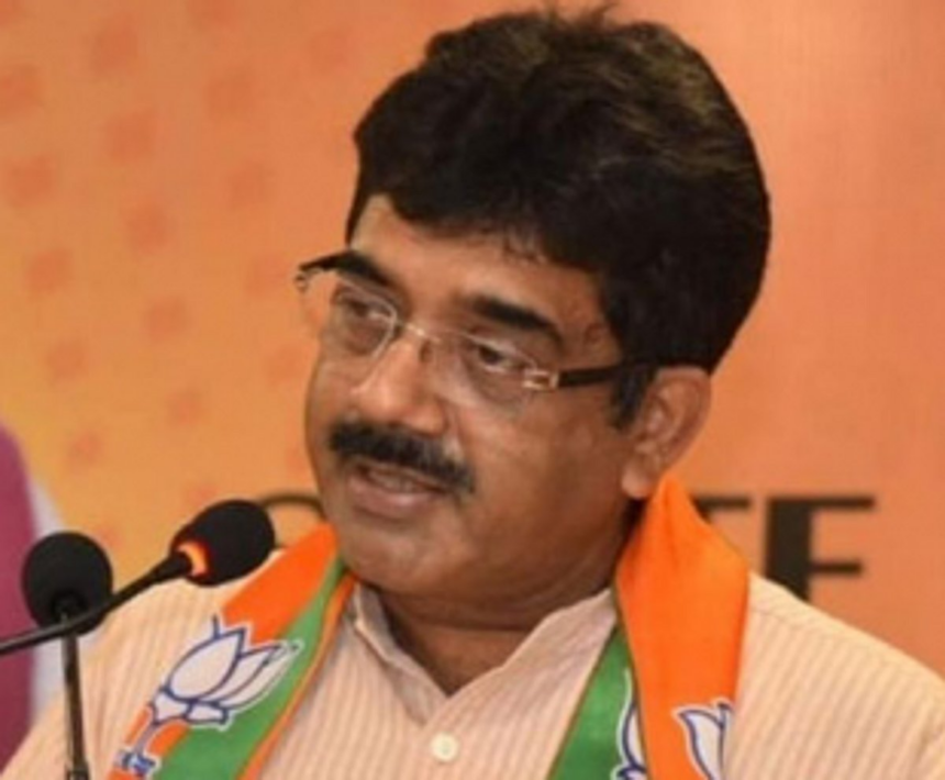 BJP’s Mahila Morcha panel  dissolved following allegations