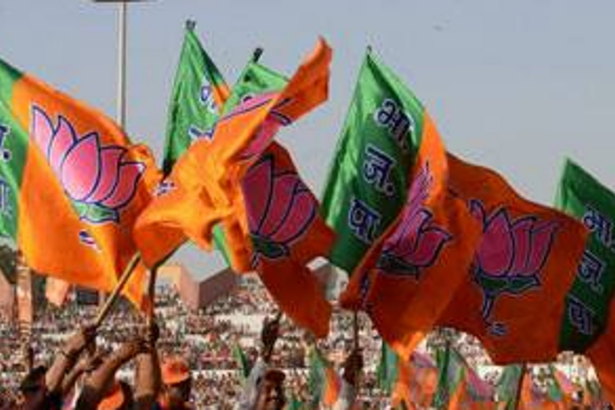 BJP’s State election committee clears 37candidates