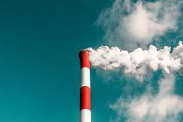 BJYM for air purifying tower in Vasco